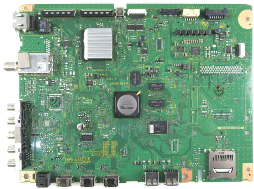 Panasonic TXN/A1UGUUS / TNPH1045UC A Board for TC-P60ST60