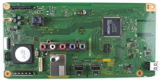 Panasonic TXN/A1UNUUS / TNPH1048UA A Board