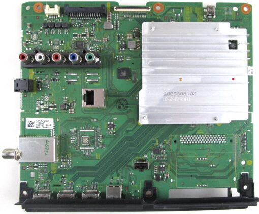 Panasonic TXN/A1UUUL  /  TNPH1196UP Main Board