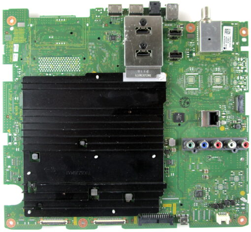 Panasonic TXN/A1VKUL / TNPH1198UE Main Board