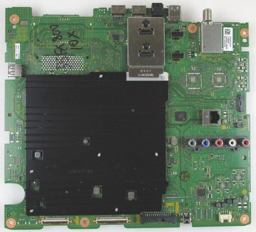 Panasonic TXN/A1VLUL Main Board