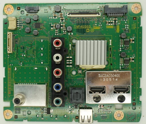 Panasonic TXN/A1YZUUS A Board -