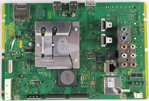 Panasonic TXN/A3PKUUS / TNPH0914AQ  A Main Board