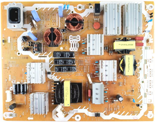 Panasonic TXN/P1BFVUS / TNPA6060  P Board / Power Supply