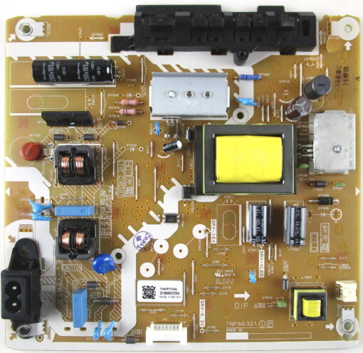 Panasonic TXN/P1TXUL / TNPA6321 1 P Power Supply Board