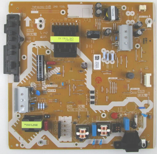 Panasonic TXN/P1VYUM Power Supply Board