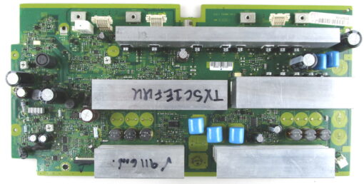 Panasonic TXNSC11XBS42 / TNPA4844AD SC Board