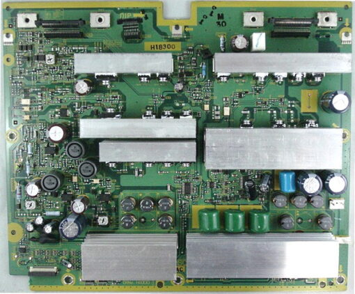 Panasonic TXNSC1AYUU SC Board