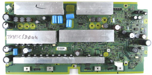 Panasonic TXNSC1DQUU / TNPA4844AE SC Board