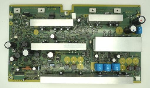 Panasonic TXNSC1EEUC SC Board (TNPA4829AC)