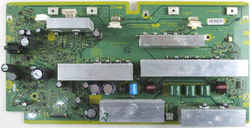 Panasonic TXNSC1LTUU / TNPA5081AK SC Board