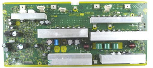 Panasonic TXNSC1LZUU / TNPA5175AD  SC Board