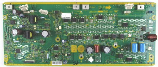 Panasonic TXNSC1PJUU / TNPA5351AG SC Board