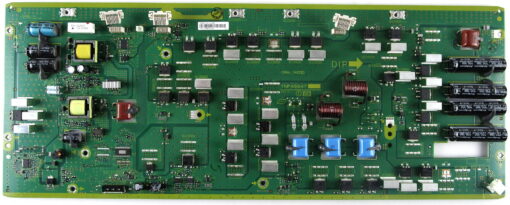 Panasonic TXNSC1QYUU / TNPA5647 SC Board