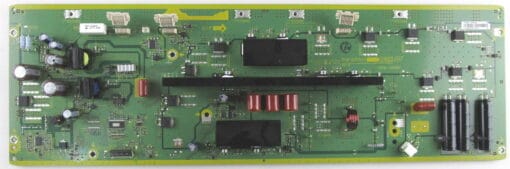 Panasonic TXNSC1TMUU / TNPA5701 SC Board