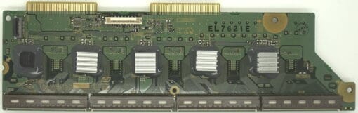 Panasonic TXNSD1HJTA (TNPA4253) SD Board