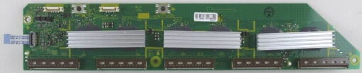 Panasonic TXNSD1LZUU / TNPA5174AB SD Board