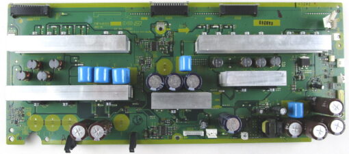 Panasonic TXNSS1AWUU / TNPA4658 SS Board