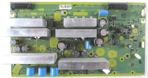 Panasonic TXNSS1EFUU / TNPA4783AD SS Board