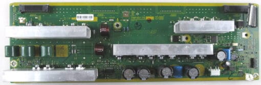 Panasonic TXNSS1LZUU / TNPA5176AD SS Board