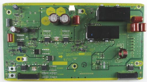 Panasonic TXNSS1TMUUPS / TNPA5702 SS Board