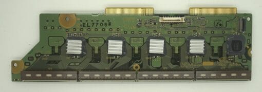 Panasonic TXNSU1HJTA (TNPA4252) SU Board