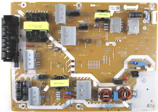 Panasonic TZRNP01TJUL / TNPA6411EA Power Supply Board