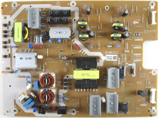 Panasonic TZRNP01TKUL / TNPA6198ED Power Supply Board