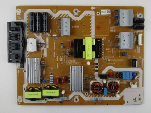 Panasonic TZRNP01TLUL Power Supply Board