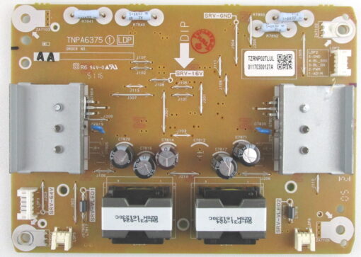 Panasonic TZRNP02TLUL LED Driver