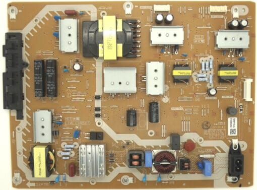 Panasonic TZRNP11SLUL / TNPA6263CA Power Supply Unit