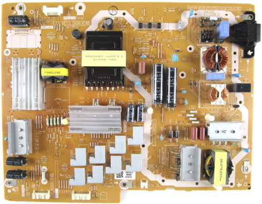 Panasonic TZRNP11XVUUP / TNPA5931CJ Pc Power Supply Board