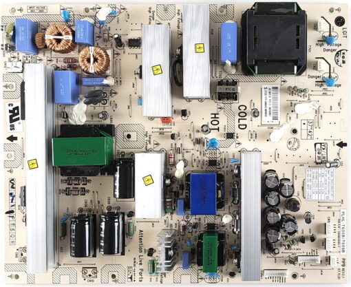 Philips 272217100642 Power Supply / Backlight Inverter