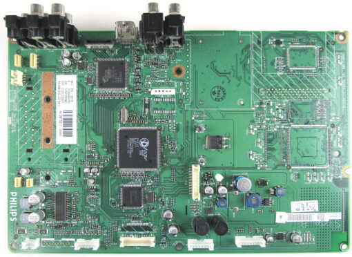 Philips 313926809153 SSB / Main Board