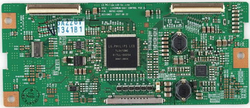 Philips 6871L-1341B T-Con Board