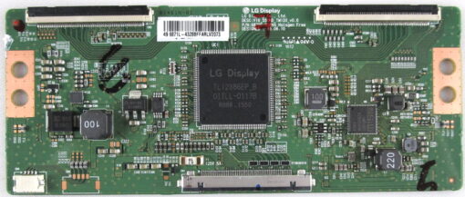 Philips 6871L-4328B T-Con Board