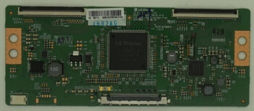 Philips 6871L-4682A T-Con Board