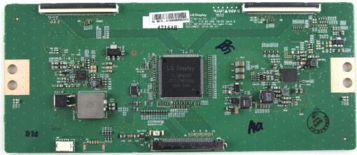 Philips 6871L-4716A T-Con Board