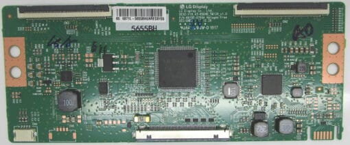 Philips 6871L-5655B T-Con Board