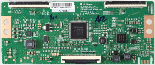 Philips 6871L-5898A T-Con Board