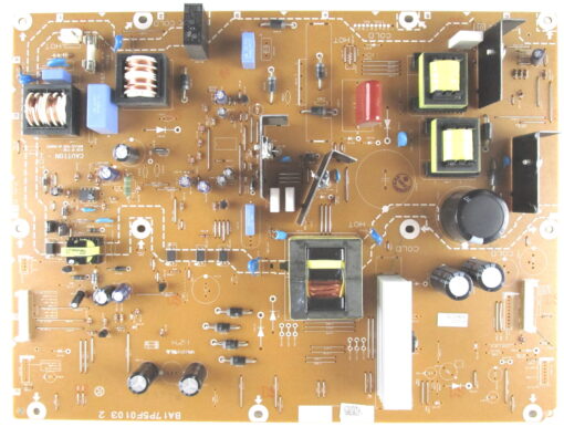 Philips A17P6MPW-001 Power Supply for 40PFL3706/F7