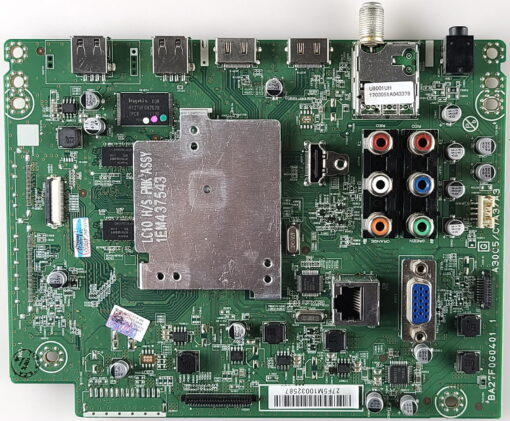 Philips A27F5MMA-001 Digital Main Board for 32PFL4907/F7