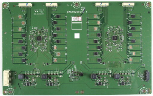 Philips A611AMCV-001 LED Driver Board