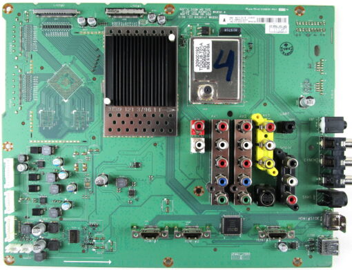 Philips A9PH4D1G-004 Main Board