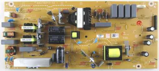 Philips AA78M-MPW  Power Supply