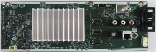 Philips AC7RBMMA-001 Main Board