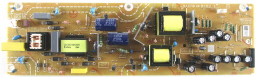 Philips ACRRBMPW-001 Power Supply Board