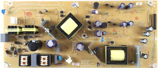 Philips AZ7UEMPW-001 Power Supply Board