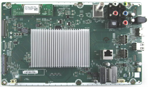 Philips BAA7VCG0201 3 Main Board for 65PFL5602/F7