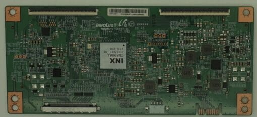 Philips EATDJ6E11 T-Con Board